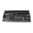 Ложемент для набора инструментов универсального 41526MR, PVC 844152612B King Tony