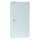 Ключница КЛ-100 (без брелоков) Меткон