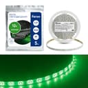 Cветодиодная LED лента Feron LS603 60SMD2835м 48Втм 5м IP20 12V зеленый 27671