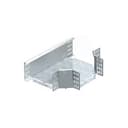 T-образная секция 110x300 OBO Bettermann