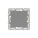 Заглушка для розетки SCTMGGPLGR Arlight 044894