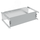 Комплект универсальный для внутренней установки В=150мм, Ш=600мм КЭАЗ Optima