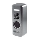 Автономный контроллер доступа по кассовому чеку QR-C-3 (12В, серебро)