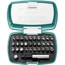 Набор бит GRAND-32, 32 предмета, Cr-Mo