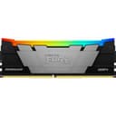 Оперативная память Kingston Fury Renegade RGB Black KF440C19RB2A/8