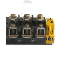 Реле электротепловое токовое РТТ5-125-0801 У3.ИУ