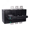 Выключатель-разъединитель SYSTEMEPACT SD630 3P 400A Рукоятка слева сбоку_Рукоятка заказывается отдельно