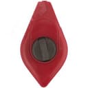 Шнур малярный отбойный, усиленный пластиковый ABS корпус 30 м