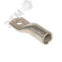 Наконечник медный луженый ТМЛ DIN 150-10 PROxima EKF