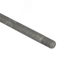 Штырь заземлителя D=16мм, L=1500мм (муфта-муфта) HZ PROxima