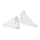 Заглушка Arlight ARHDECORES12CAVEF с отверстием левая 023904