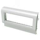 BRAVA Рамка-суппорт PDA-3BN 80 6 модулей 10643 DKC