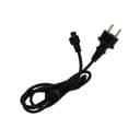 Гирлянда Мультишарики NeonNight Ø23 мм 10м 80 LED Белые черный КАУЧУК соединяется 303595