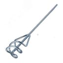 Насадка-миксер оцинкованная 60х400 мм, НЕХ Вихрь