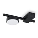 Потолочныйсветильник Freya Tactic FR5363CL01B