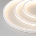 Лента герметичная MOONLIGHTSIDEA14012x17mm 24V Warm3500 96 Wm IP67 5m wire x2 Arlight Вывод кабеля боковой 042785