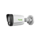 Уличная циллиндрическая IP-камера с ИК/LED-подсветкой до 50м /20м (i450L) Tiandy TC-C34WS Color 4 Мп, 2,8 мм