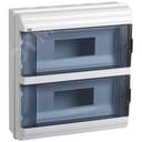 Корпус пластиковый КМПн-24 IP55