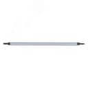 Вставка (бита) для отвертки 91232, TORX T10 / TORX T15 1317115TN King Tony