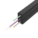 Кабель оптический Suprlan ВО Invisible FTTH-2FRP(0,5)-1-G.657.A2 2000м