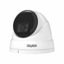 Уличная купольная IP-видеокамера SVI-D283A SD SL(2.8mm) 8Мп Satvision