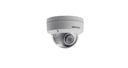 IP уличная купольная видеокамера 2 Мп DS-2CD2123G0-IS (6mm) Hikvision