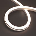 Лента герметичная MOONLIGHTSIDEX28020x20mm 24V Warm3500 10 Wm IP67 15m wire x1 Arlight Вывод кабеля боковой 044250