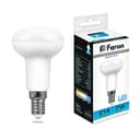 Лампа светодиодная Feron LB450 E14 7W 6400K 25515