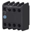 Блок вспомогательных контактов HGC TB 22NS (для HGC9-100) Элком