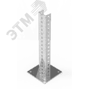 Траверса П-образная одинарная БТП1.60.40.500.2,5.1