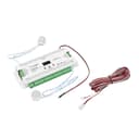 Контроллер лестничный SMARTSTEP322SSUF 524V 32x1A SPI Arlight IP20 Пластик 5 лет 033122
