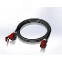 Удлинитель кабельный CEE16A/5P - CEE16A/5P IP44 XTREM H07RN-F 5G1,5 10м.