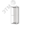 Панель монтажная RS52 180 80 (2 мм.) UZOLA