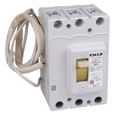 Выключатель автоматический ВА57-35-621810-16А-440DC-НР230AC/220DC-УХЛ3