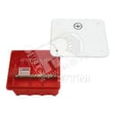 Коробка уравнивания потенциалов 120х100х60 HEGEL