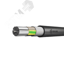 Кабель силовой АВВГнг(А)-LS 5х95мс(N.PE)-1 ТРТС