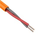 Кабель сигнальный КПСнг(А)-FRLS 1x2x0.75 мм² (Ø 0.97 мм)