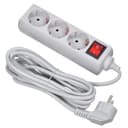 Сетевой фильтр Buro 300SL-3-G