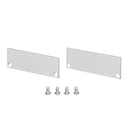 Заглушка LINIA60FANTOM глухая Arlight Алюминий 046411