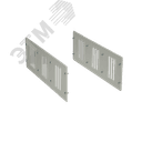 Комплект дугозащиты, 3P+N, 1600 A