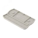 Заглушка для JXB-ST-1.5/2.5 серая PROxima