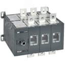 Выключатель-разъединитель ВРК реверсивный без рукоятки управления 3P 800А KARAT IEK