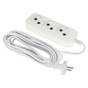 Сетевой фильтр Buro BU-PSL3.5-W