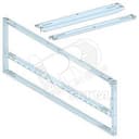 Рама основная Ш = 800мм Г = 400 мм Schneider Electric