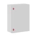 Шкаф ST с монтаж. платой 800х600х300мм IP66 IK10 DKC R5ST0863