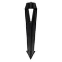 Основание для светильника Arlight ALTSPIKE175 BK Пластик 024888