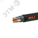 Кабель силовой ВВГнг(А)-LSLTx 5х16ок(N. РЕ)-0.66 ВНИИКП ТРТС барабан