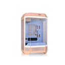 Корпус для компьютера Thermaltake The Tower 300 Peach Fuzz CA-1Y4-00SKWN-00