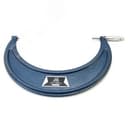Микрометр гладкий МК 200-225 0.01 123746 Hortz