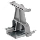 Держатель групповой маркировки на DIN-рейку DKC